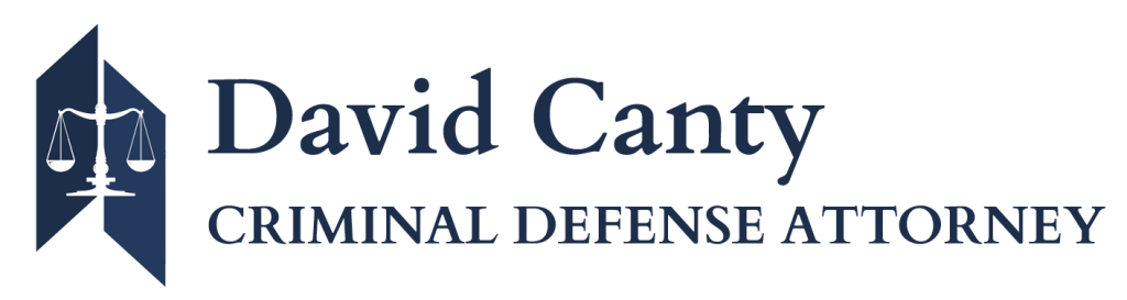Law Offices of David Canty Logo