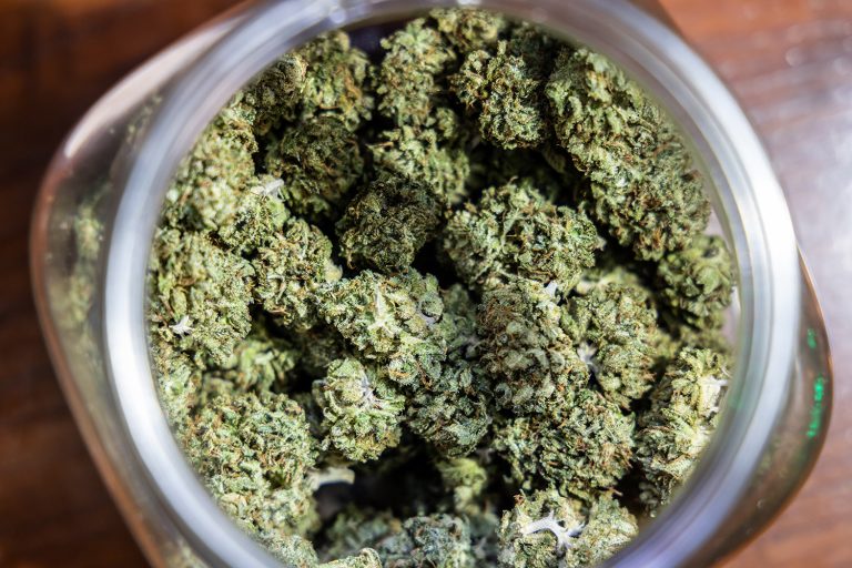California Marijuana/Cannabis Laws