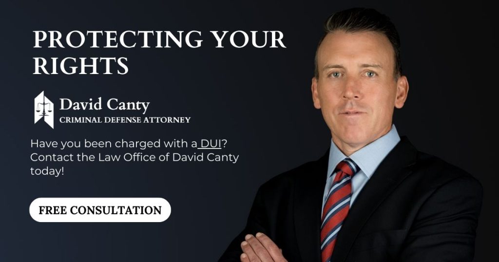 DUI Attorney in Los Angeles County