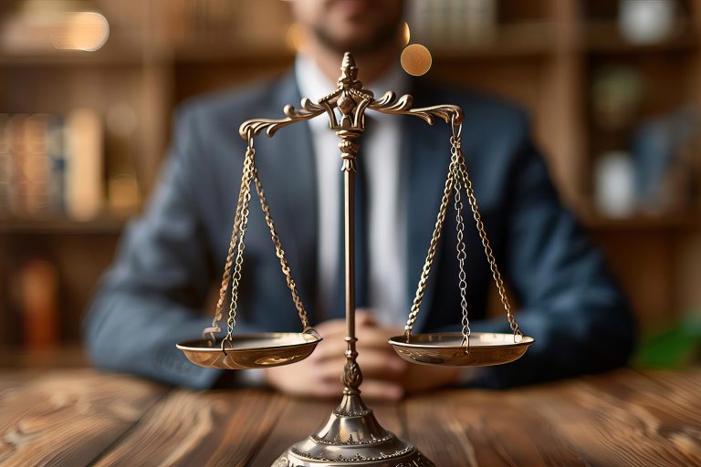 Criminal Defense Attorney in Pomona