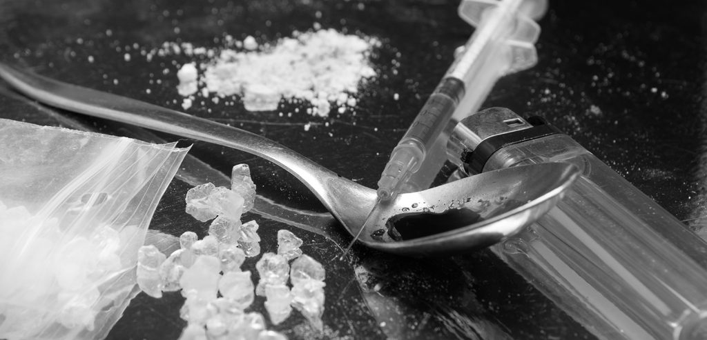 Drug Offense Attorney in Pomona