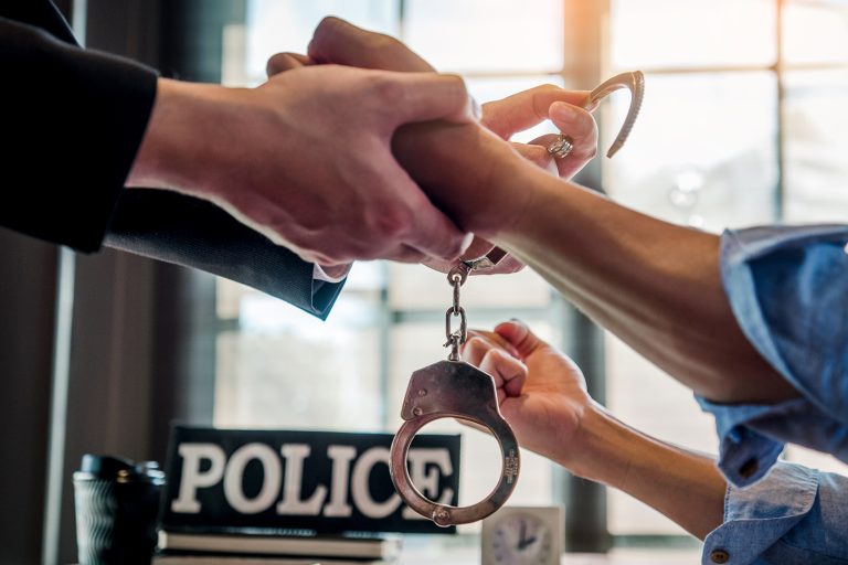 Drug Offense Attorney in Pomona