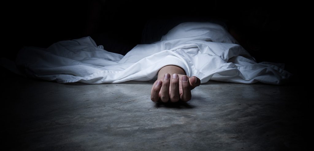Homicide Attorney in Pomona
