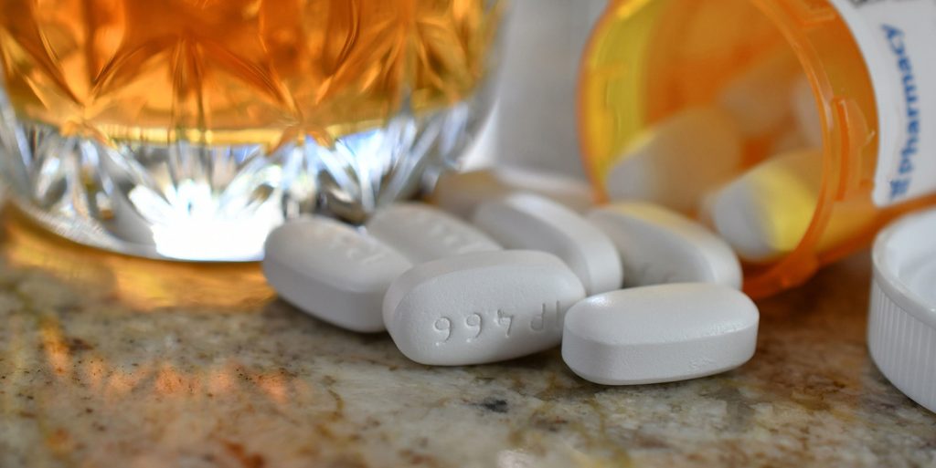 How California Law Defines DUI Charges for Prescription Drugs