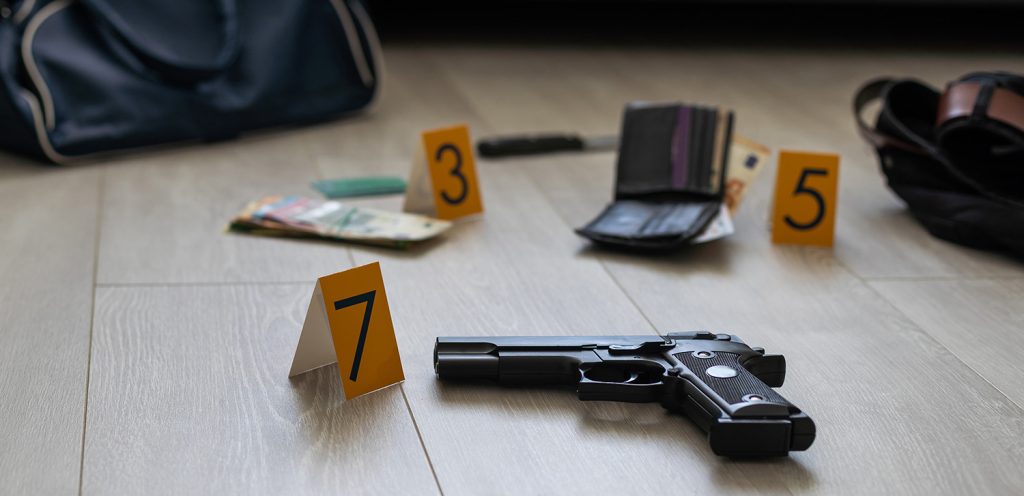 The Impact of California's 'Stand Your Ground' Laws on Homicide Cases